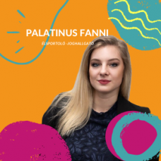 Palatinus Fanni és beszélgető társai