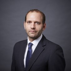 Molics Bálint, Dr.