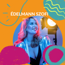 Édelmann Szofi