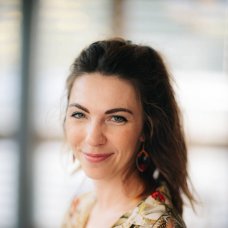 Magyari Beáta