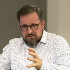 Tarrósy István Dr.