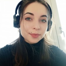 Greff Dóra