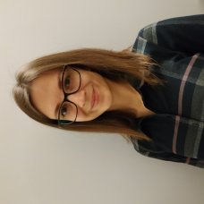 Hankó Csilla