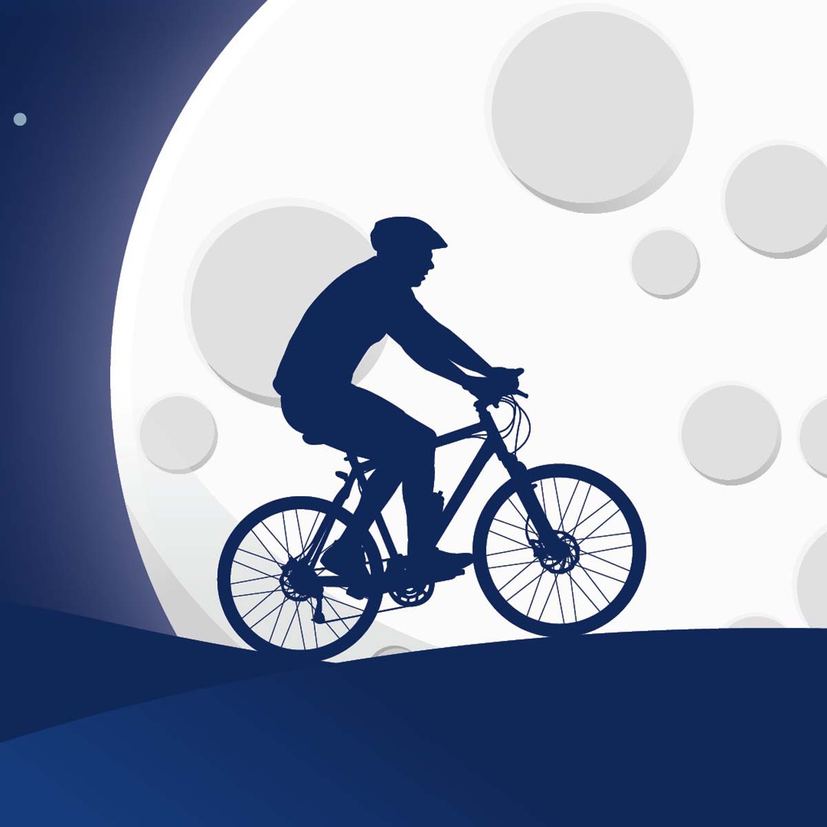 Interjú a Moon bike kihívás és a Zöld Egyetem program szervezőivel