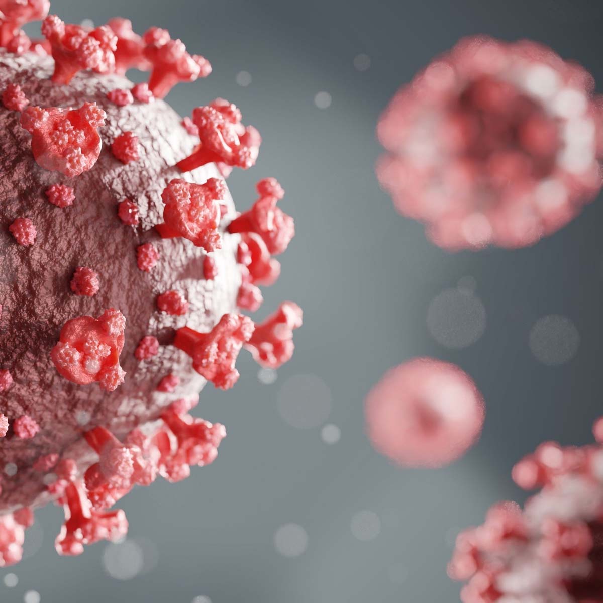 ÉLŐ - COVID-19 járványról érthetően: gyógyszeres kezelés, biotechnológiai háttér és az egészségügy kihívásai