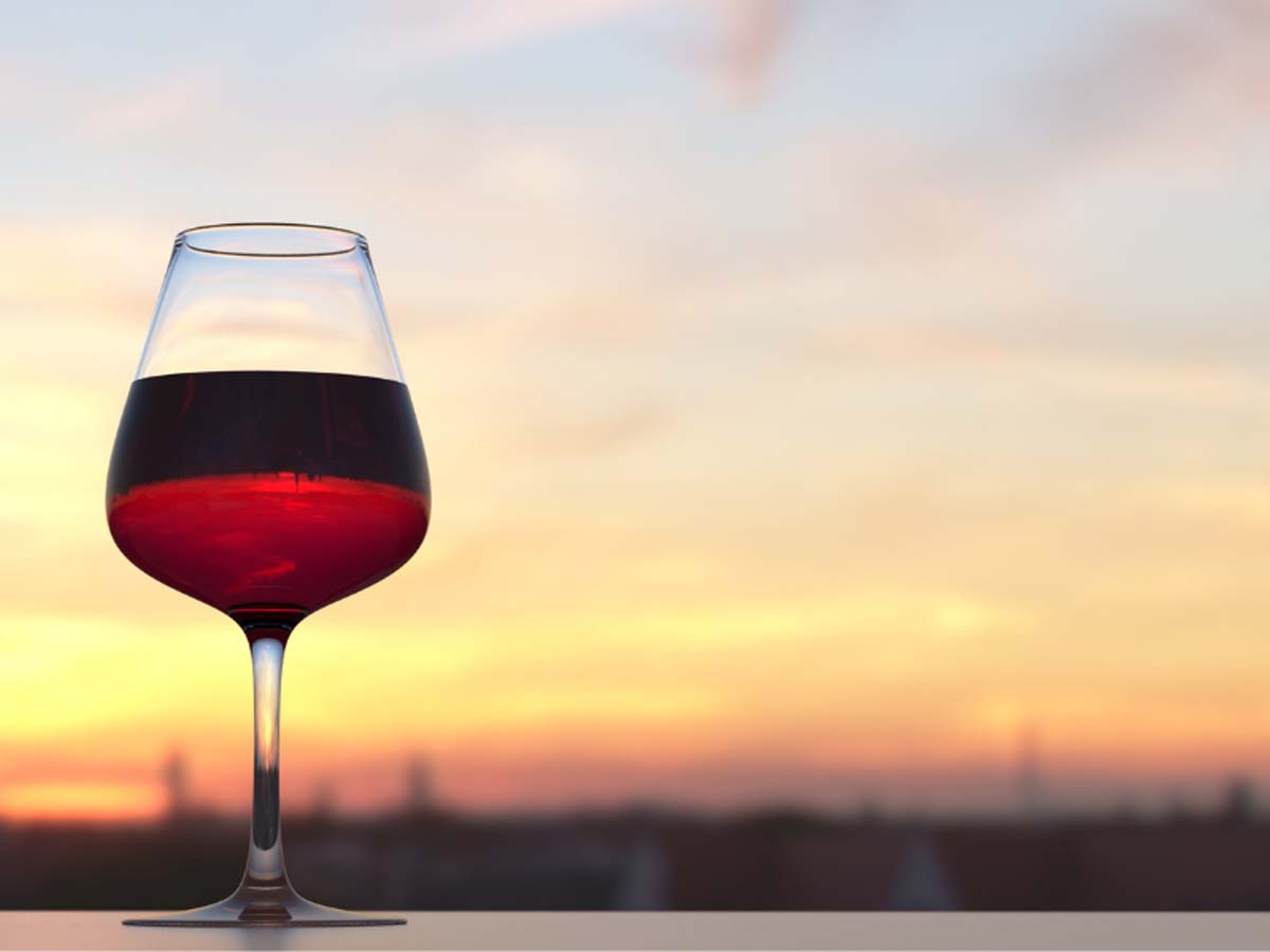 ÉLŐ - Csak egy pohár bor! Gyógyszer vagy népegészségügyi kockázat?